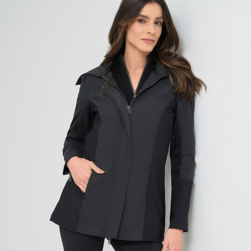 Anatomie Travel City Slick Jacket - Picture 3 of 14